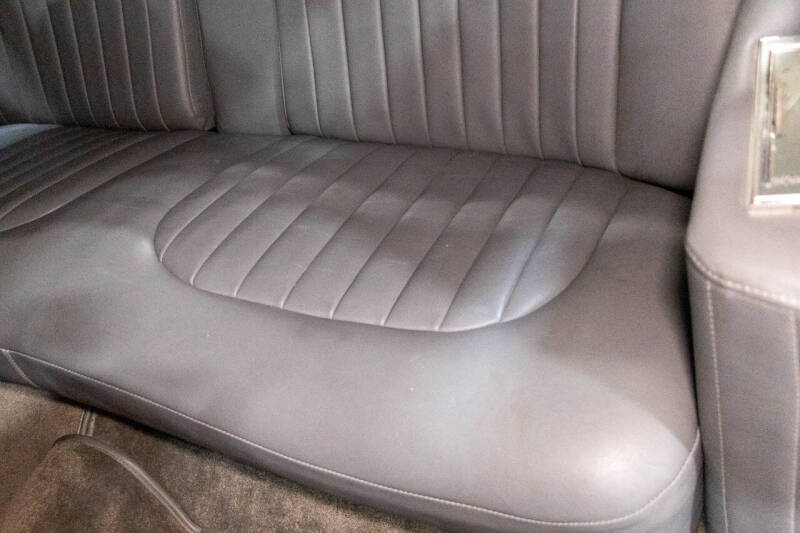 1949 Mercury coupe
