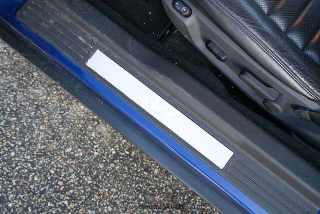 2007 Ford Shelby GT500