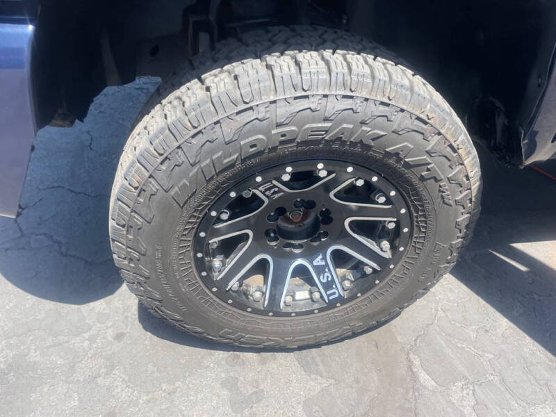 2009 Chevrolet Silverado 1500
