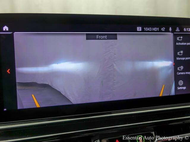 2023 BMW 8 Series M850i xDrive Gran Coupe