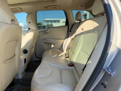 2014 Volvo XC60 3.2 Premier Plus