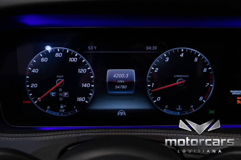 2018 Mercedes-Benz S-Class S 560