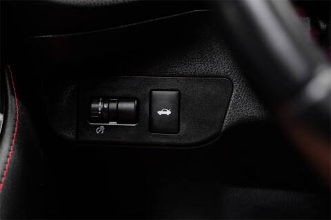 2020 Subaru BRZ Limited