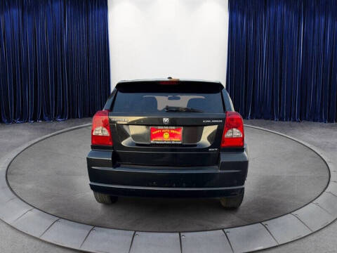 2010 Dodge Caliber SXT