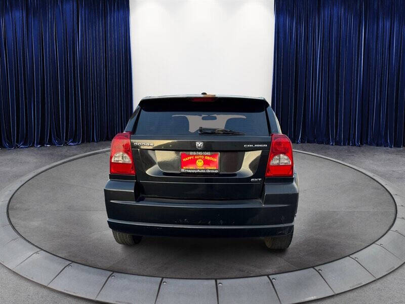 2010 Dodge Caliber SXT