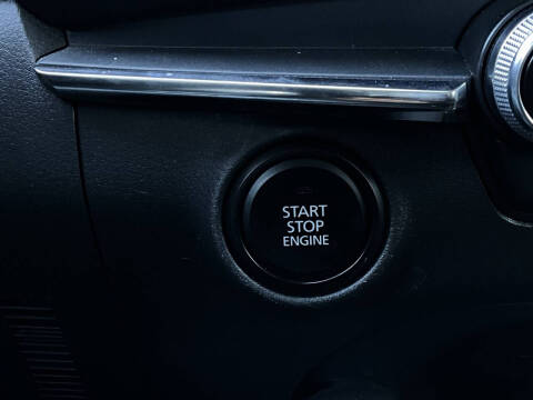 2025 Mazda Mazda3 Sedan 2.5 S Preferred