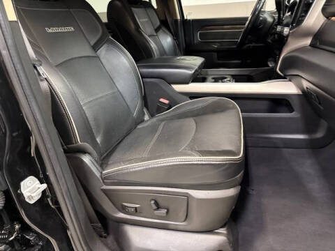 2020 RAM 3500 Laramie