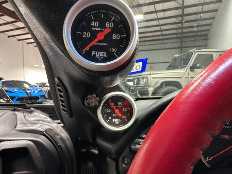 2002 Chevrolet Corvette Z06