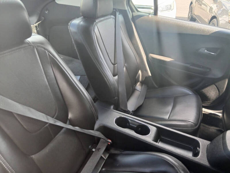2011 Chevrolet Volt Premium