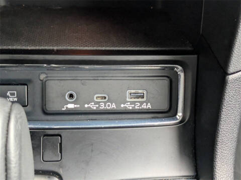 2025 Subaru Ascent Onyx Edition Touring