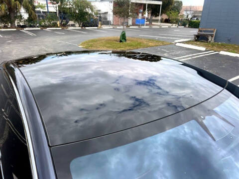 2019 Tesla Model S Long Range