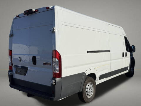 2018 RAM ProMaster 3500 159 WB