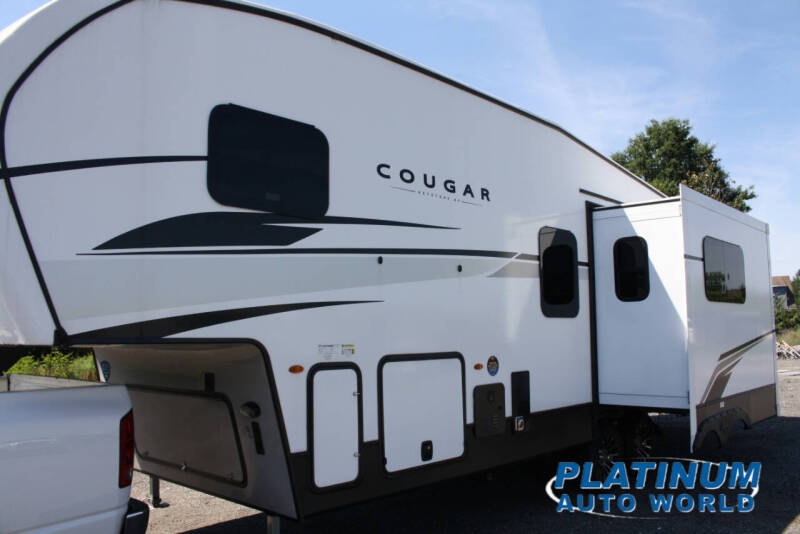 2024 Keystone RV 2700BH