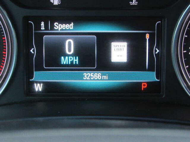 2019 Buick Enclave Premium