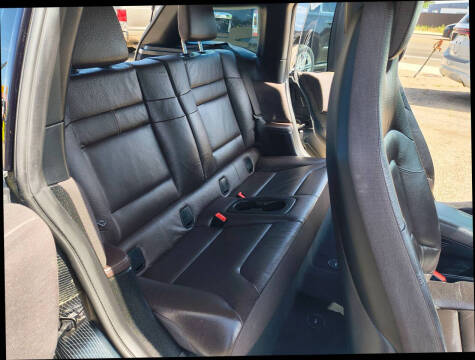 2014 BMW i3