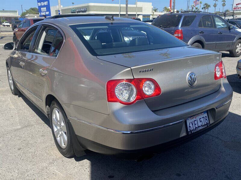 2006 Volkswagen Passat for sale at North County Auto in Oceanside, CA