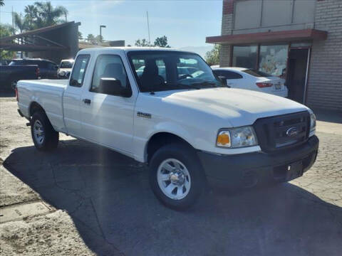 2009 Ford Ranger for sale at Corona Auto Wholesale in Corona CA