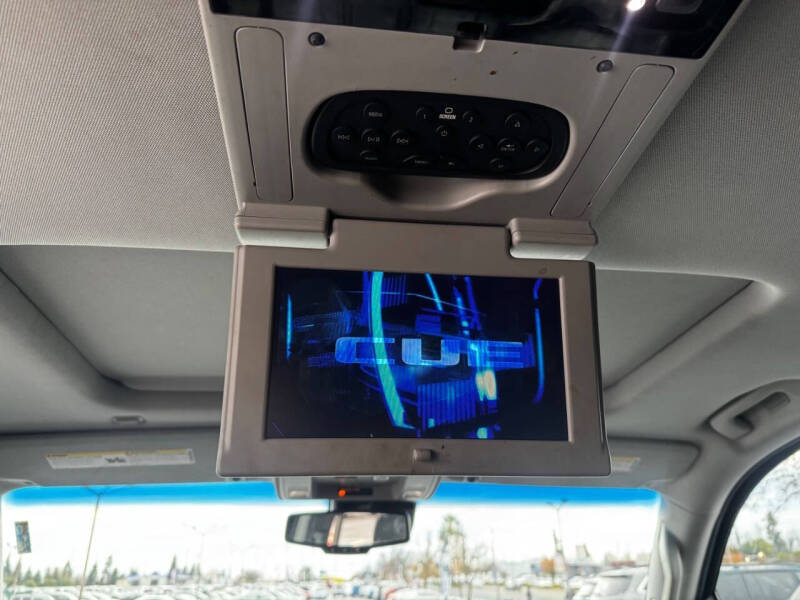 2015 Cadillac Escalade Premium