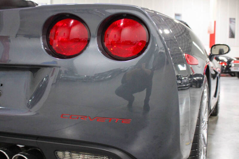 2013 Chevrolet Corvette