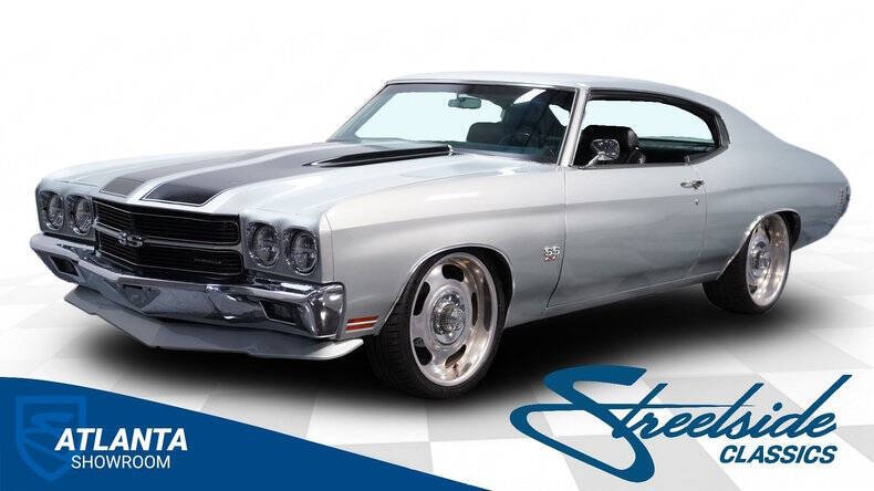 1970 Chevrolet Chevelle