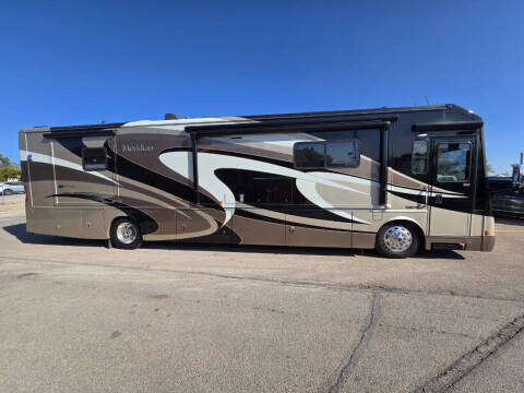 2013 Winnebago Itasca