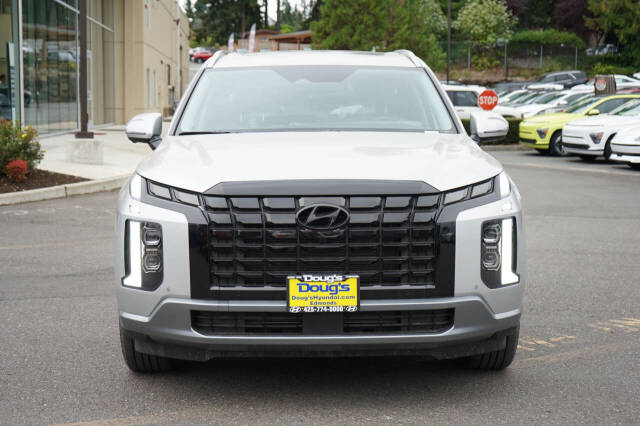 2025 Hyundai PALISADE for sale at Michael Wilson Hyundai Consulting in Edmonds, WA