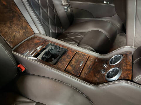 2009 Bentley Continental GT