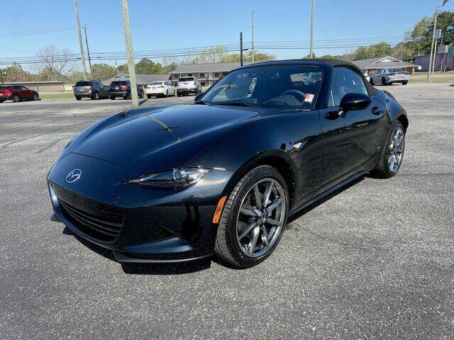 2023 Mazda MX-5 Miata for sale in Enterprise, AL