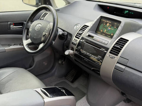 2009 Toyota Prius