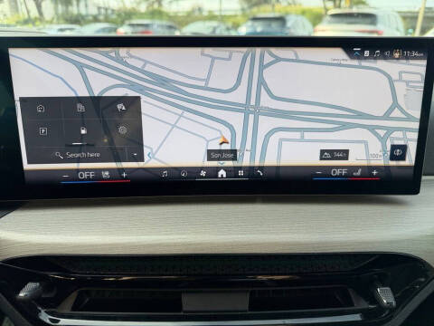 2025 BMW 4 Series 430i