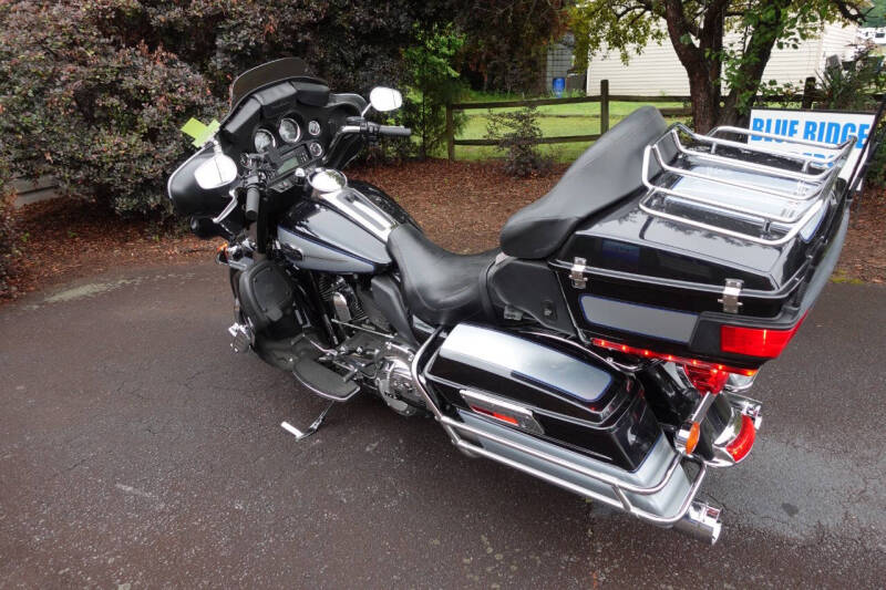 2013 Harley-Davidson Ultra Limited