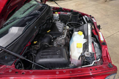 2008 Dodge Ram 1500 ST