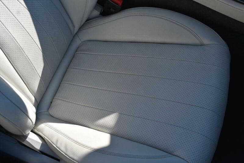 2023 Mercedes-Benz E-Class E 350 4MATIC