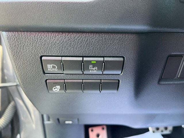 2021 Lexus NX 300 36