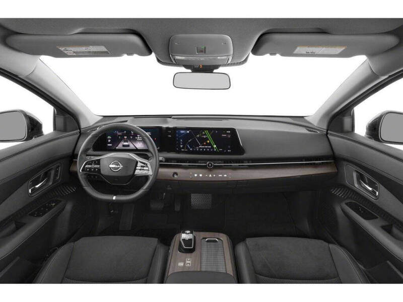 2023 Nissan Ariya Engage