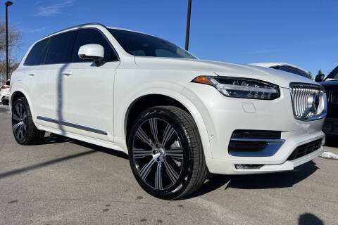 2024 Volvo XC90 B6 Plus Bright Theme 6P