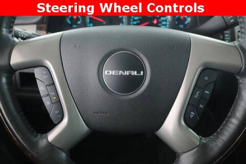 2013 GMC Yukon XL Denali