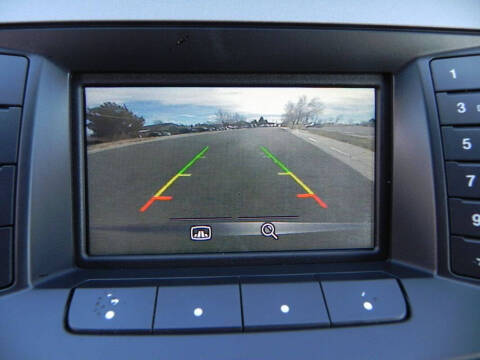 2017 Ford Taurus Police Interceptor