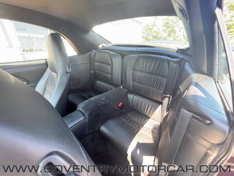 2004 Porsche 911 Turbo