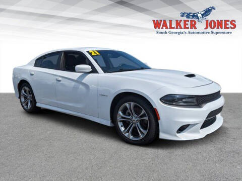 2021 Dodge Charger for sale at Walker Jones Automotive Superstore in Waycross GA