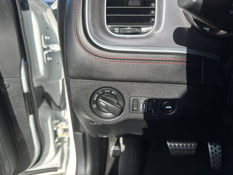 2021 Dodge Charger