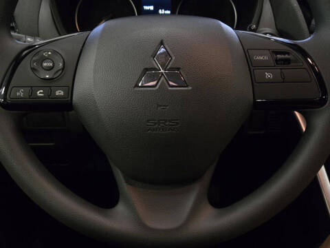 2026 Mitsubishi Eclipse Cross Ralliart