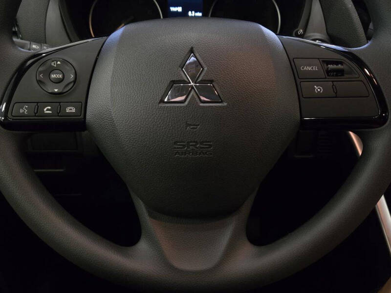 2026 Mitsubishi Eclipse Cross Ralliart