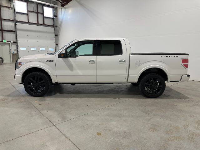 2013 Ford F-150 for sale at Utah Valley Trucks LLC in Spanish Fork, UT