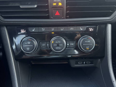 2021 Volkswagen Jetta SE