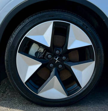 2023 Polestar 2 Long Range Single Motor