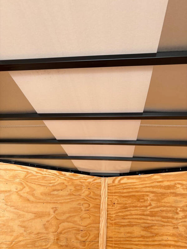 2026 Xtreme Cargo 8.5x20 Enclosed Cargo Trailer