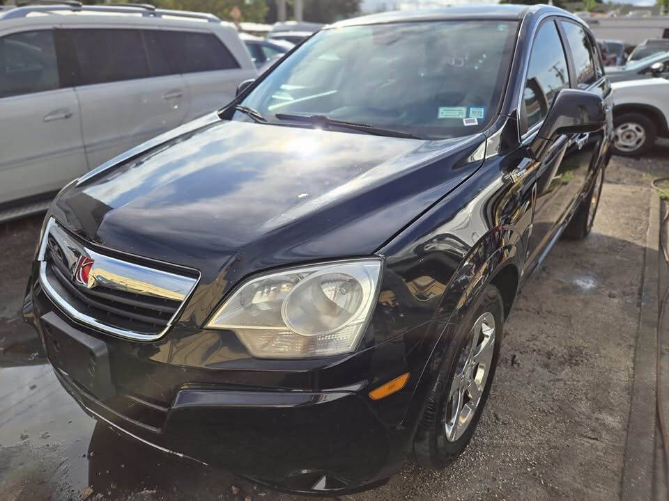 2009 Saturn Vue for sale at 911 Auto, LLC. in Hollywood, FL