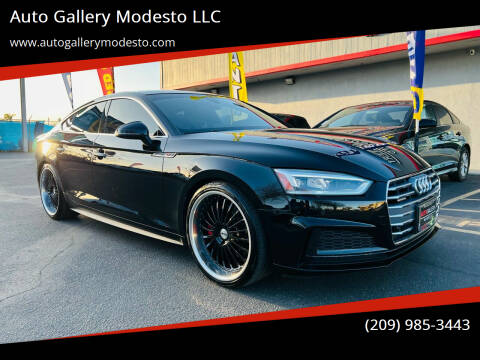 Cars For Sale in Modesto CA Auto Gallery Modesto LLC