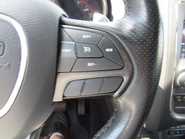 2019 Dodge Durango GT Plus